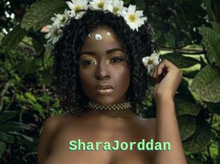 SharaJorddan