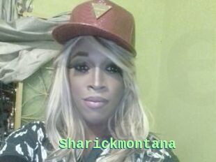 Sharickmontana
