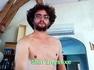 Sharingsexe