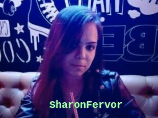 SharonFervor