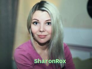 SharonRox