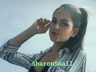 SharonSmall