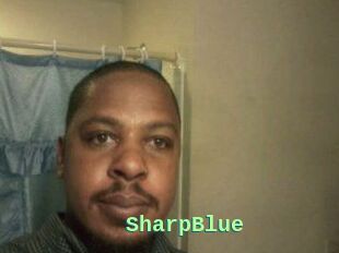 SharpBlue