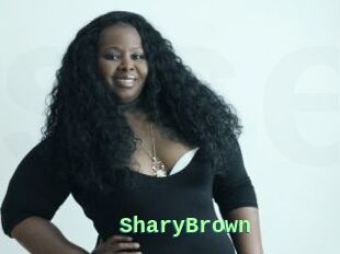 SharyBrown