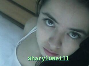 SharylONeill