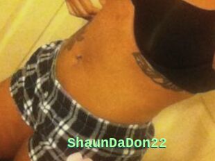 ShaunDaDon22