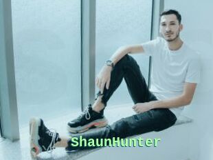 ShaunHunter