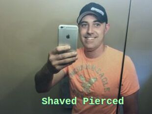 Shaved_Pierced