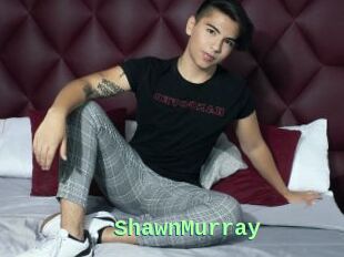 ShawnMurray