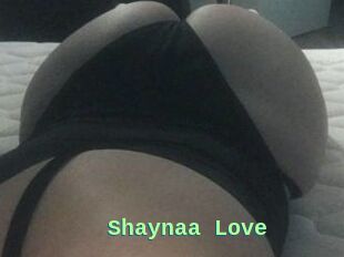 Shaynaa_Love