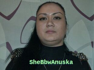 SheBbwAnuska