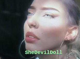 SheDevilDoll