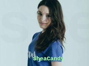 SheaCandy