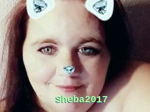 Sheba2017