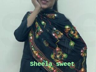 Sheela_sweet