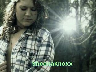 SheenaKnoxx