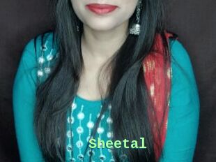 Sheetal