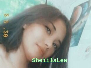 SheiilaLee