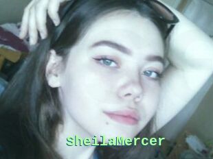 SheilaMercer
