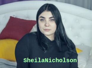 SheilaNicholson