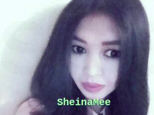 SheinaMee