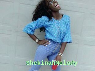 Shekinah_Melody