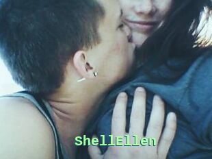 ShellEllen