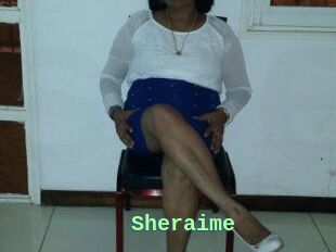 Sheraime