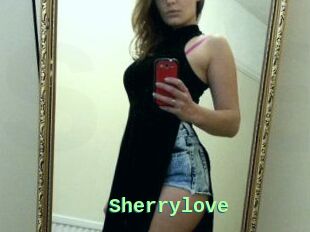 Sherrylove