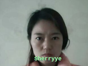 Sherryye