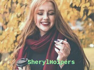 SherylHolpers