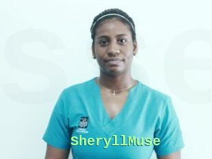 SheryllMuse