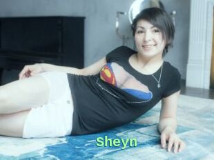 Sheyn