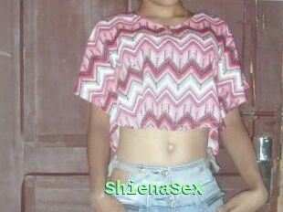 ShienaSex