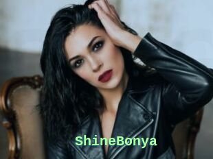 ShineBonya