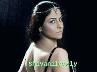 Shivanilovely