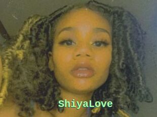 ShiyaLove