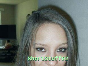 ShortStuff92