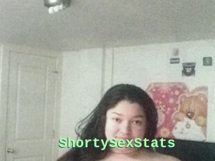 ShortySexStats