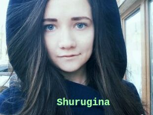 Shurugina