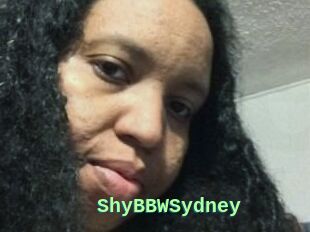 ShyBBWSydney