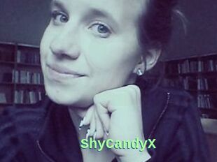 ShyCandyX