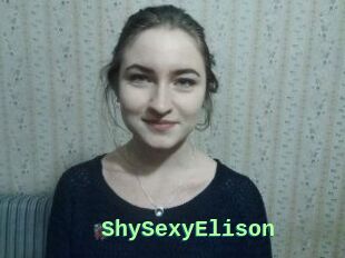 ShySexyElison