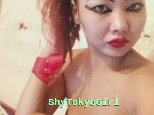 ShyTokyoGirl