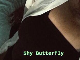 Shy_Butterfly