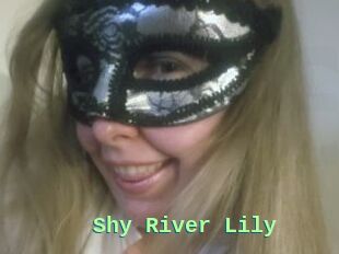 Shy_River_Lily