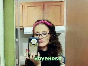 ShyeRose