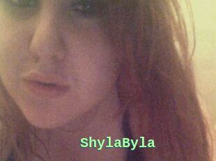 ShylaByla