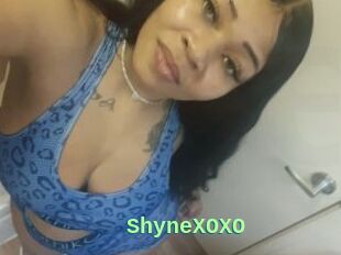 ShyneXOXO