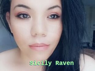 Sicily_Raven